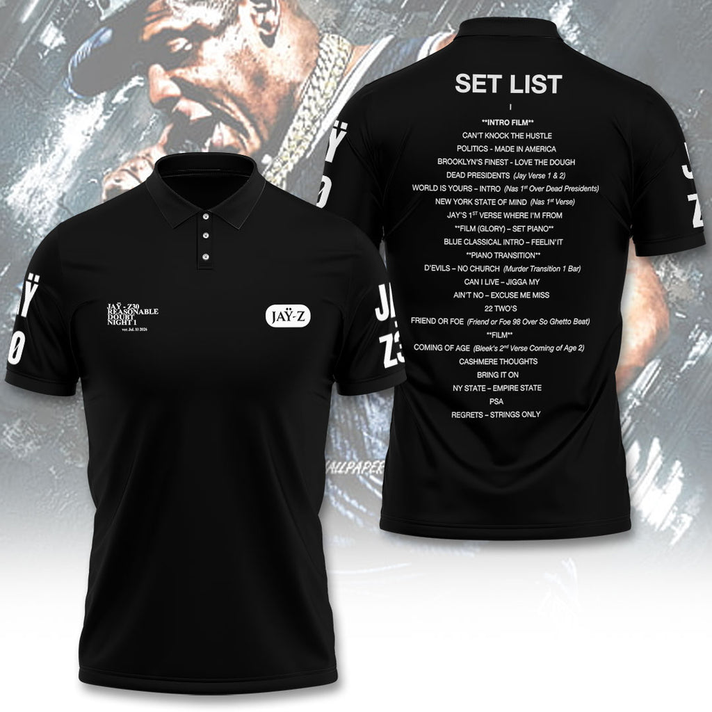 JAŸ-Z 3D Apparel – TANTN24265