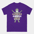 JMU Duke Dog Haters Gonna Hate Shirt