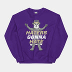 JMU Duke Dog Haters Gonna Hate Shirt