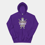JMU Duke Dog Haters Gonna Hate Shirt