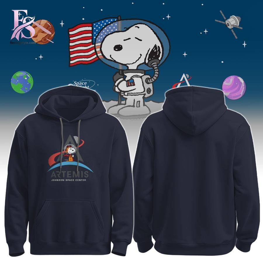 JSC Snoopy Artemis Shirt