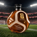 Jack Daniel’s World Cup Ball 2026 Bottle
