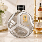 Jack Daniel’s World Cup Ball 2026 Bottle