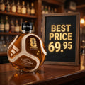 Jack Daniel’s World Cup Ball 2026 Bottle