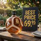 Jack Daniel’s World Cup Ball 2026 Bottle