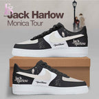 Jack Harlow Monica Tour Nike Air Force 1