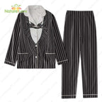 Jack Skellington Suit? Nightmare Before Christmas Pajamas Set