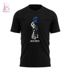 Jack White Live 2026 Tour Tshirt