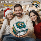 3D Ring Jacksonville Jaguars Championship