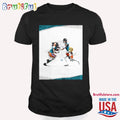 Jacksonville Jaguars Draft 2024 T Shirt