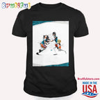 Jacksonville Jaguars Draft 2024 T Shirt