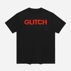 Jade Glitch Shirt