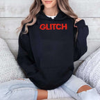 Jade Glitch Shirt