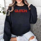 Jade Glitch Shirt