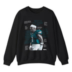 Jalen Hurts Eagles Rent Is Due Every Day Shirt