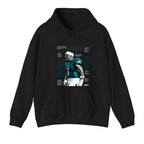 Jalen Hurts Eagles Rent Is Due Every Day Shirt