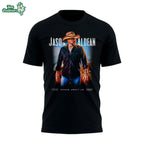 Jason Aldean Songs About Us Tour T-Shirt