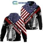 Jason Aldean Try That In A Small Town American Hoodie T Shirt