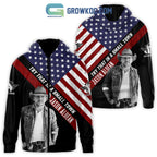 Jason Aldean Try That In A Small Town American Hoodie T Shirt