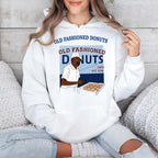 Jason Kelce Old Fashioned Donuts Shirt