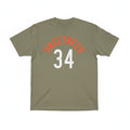 Jason Kelce Sweetness 34 Shirt