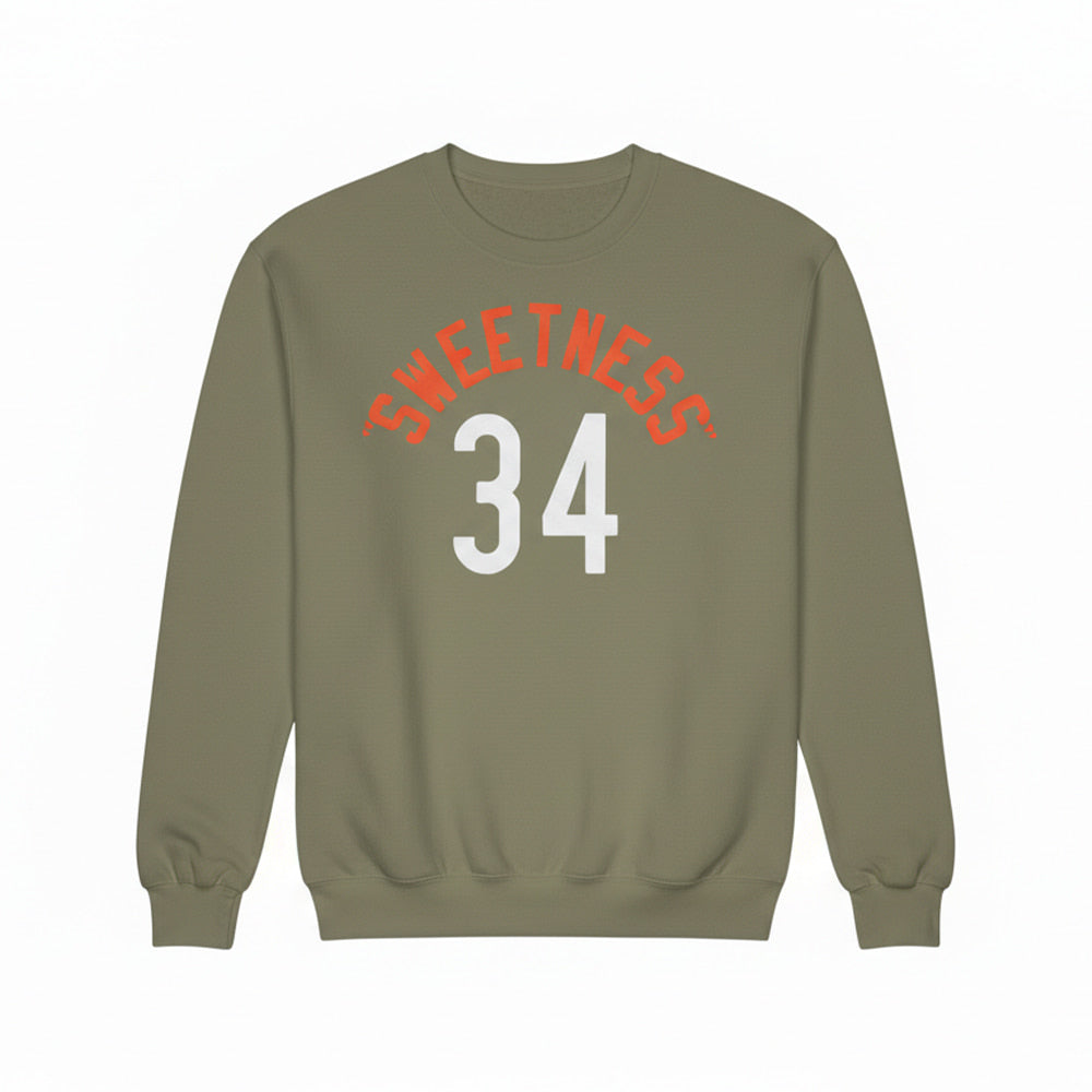 Jason Kelce Sweetness 34 Shirt