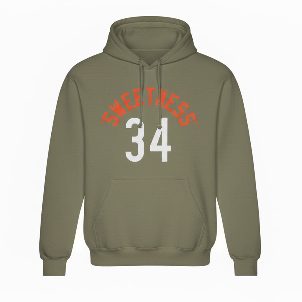 Jason Kelce Sweetness 34 Shirt