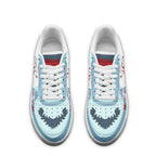 Jaws AF1 Sneaker – MAITM 11172