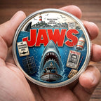 Jaws Commemorative Coin – HOATT19930