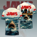 Jaws 3D Apparel – HOATT20151