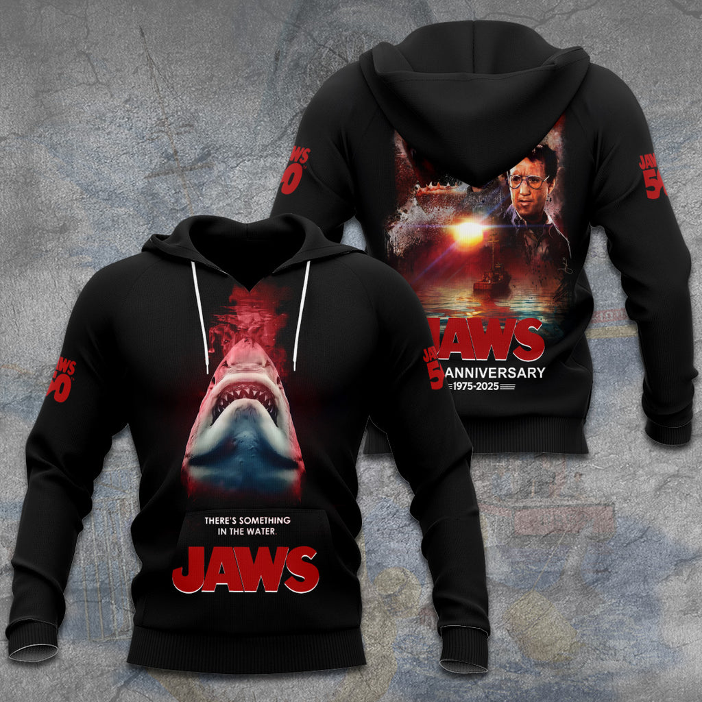 Jaws 3D Apparel – GNE4230