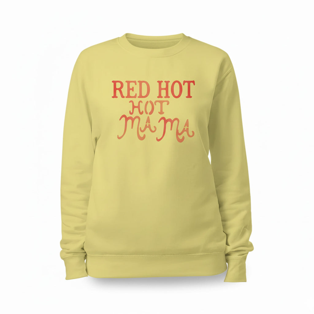 Jax Stewart Red Hot Mama Shirt