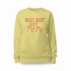 Jax Stewart Red Hot Mama Shirt