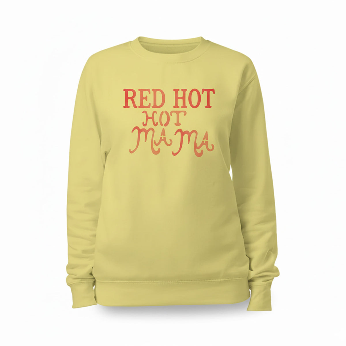 Jax Stewart Red Hot Mama Shirt