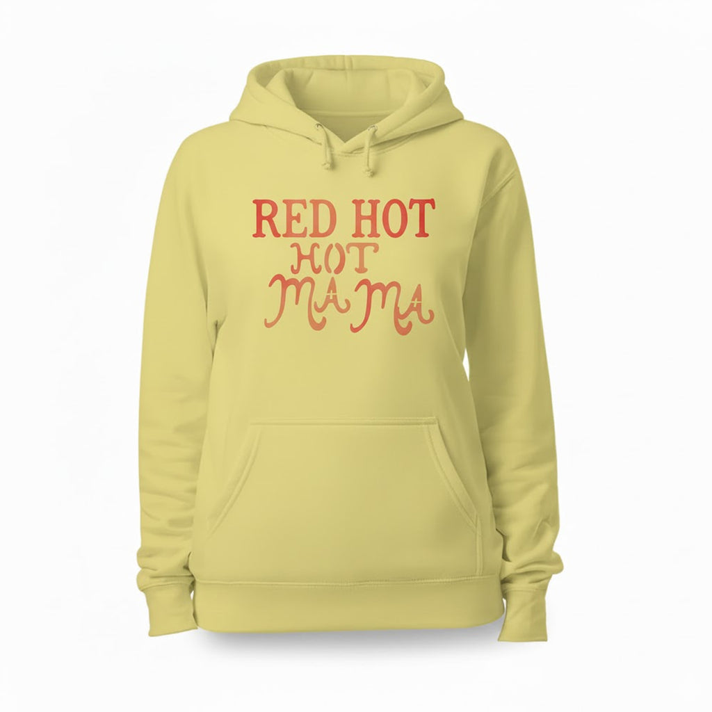 Jax Stewart Red Hot Mama Shirt
