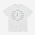 Jay Park Study Clock Shirt