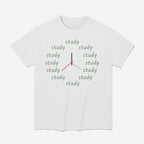 Jay Park Study Clock Shirt