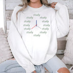Jay Park Study Clock Shirt