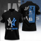JAŸ-Z 30 Tour 3D Apparel – TANTN24230