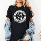 Jeff Stoutland University ESTD 1984 Shirt