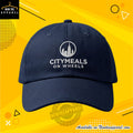Jennifer Lawrence Citymeals On Wheels Baseball Cap