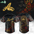 Jersey El Águila de Veracruz Legado Infernal