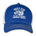 Jesy Mckinney Keith And Ellis Hat