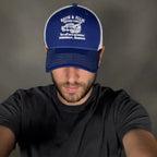 Jesy Mckinney Keith And Ellis Service Center Hat