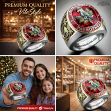 Jimmy Buffett Ring