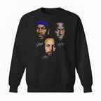 Jimmy Butler Draymond Green Steph Curry Signature Shirt
