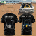 Jimmy Eat World – Bleed American 25 Years Tshirt V4