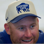 Joe Brady Bills Everybody Eats Hat