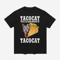Joe Burrow Tacocat Shirt