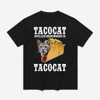 Joe Burrow Tacocat Shirt
